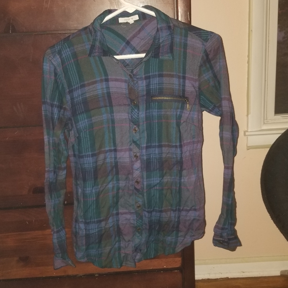 Flannel
